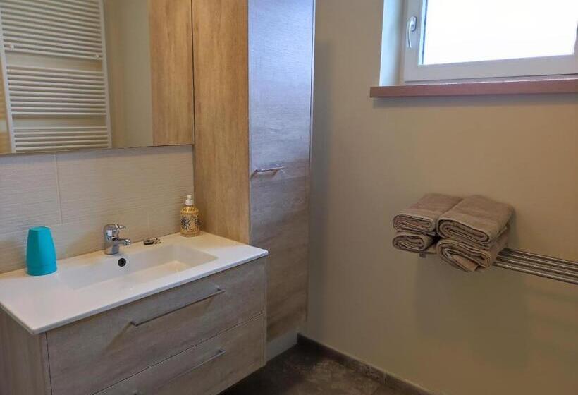 חדר סטנדרט, B&b Het Polderhof