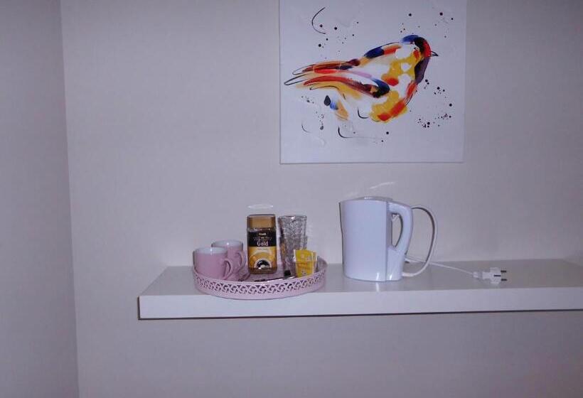 חדר סטנדרט, B&b Het Polderhof