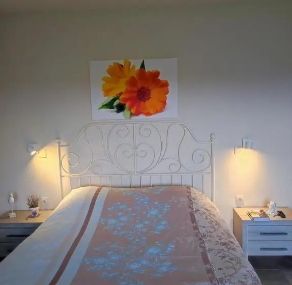 スタンダードルーム, B&b Het Polderhof