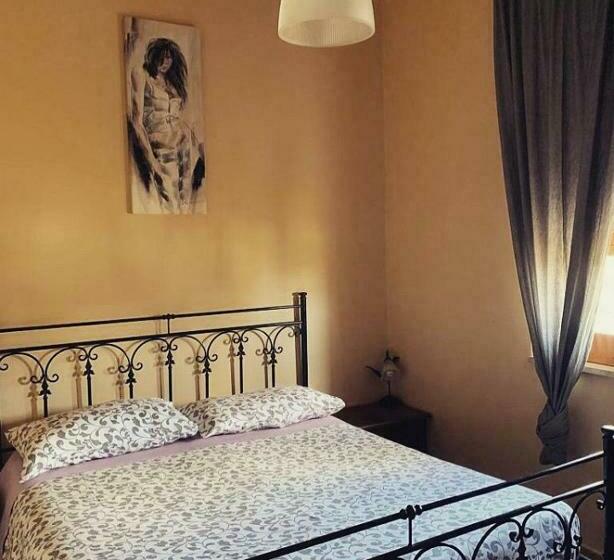 اتاق استاندارد, Bed And Breakfast Al Portanova