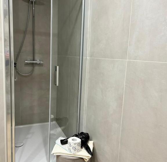 اتاق استاندارد, Bed And Breakfast Al Portanova