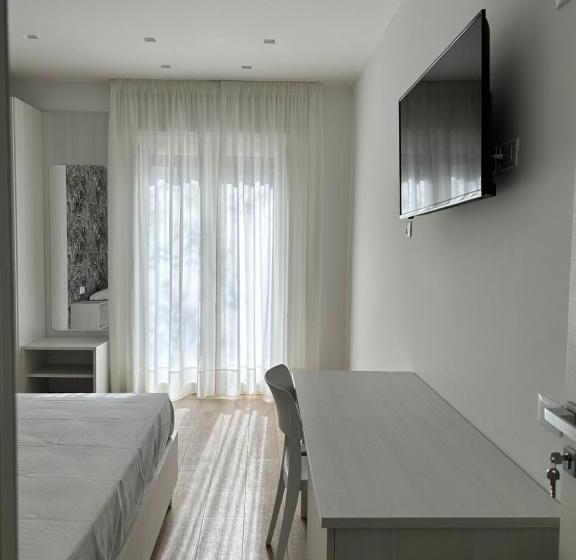اتاق استاندارد, Bed And Breakfast Al Portanova