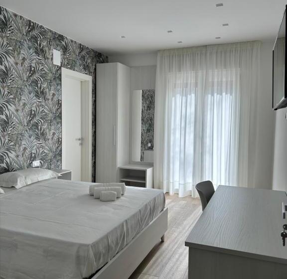 اتاق استاندارد, Bed And Breakfast Al Portanova