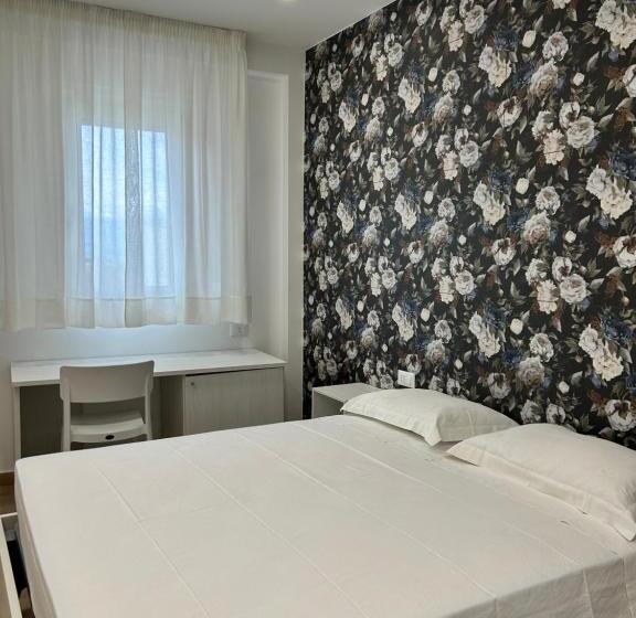 اتاق استاندارد, Bed And Breakfast Al Portanova