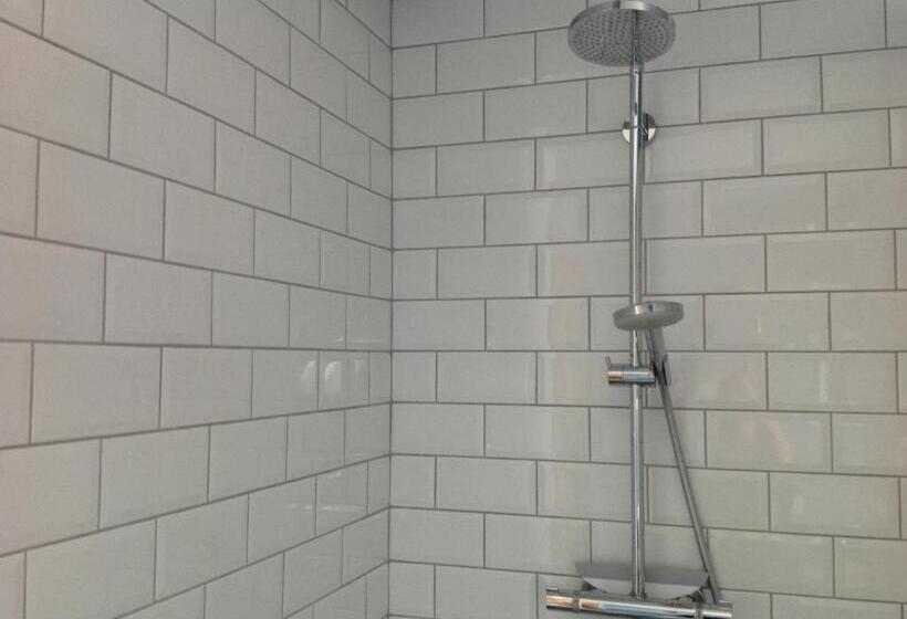 标准间, Kokkelikoo