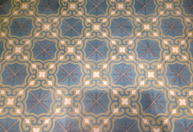 四人标准间, Kokkelikoo