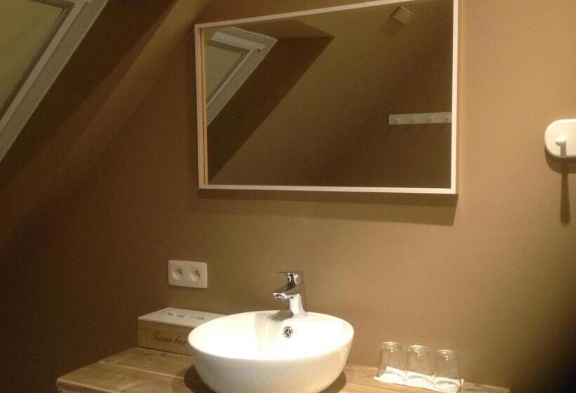 四人标准间, Kokkelikoo