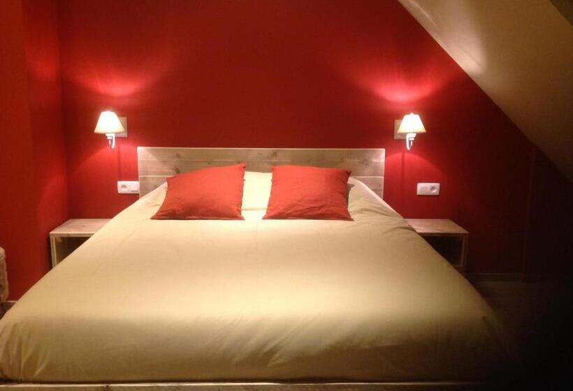 スタンダード4人部屋, Kokkelikoo