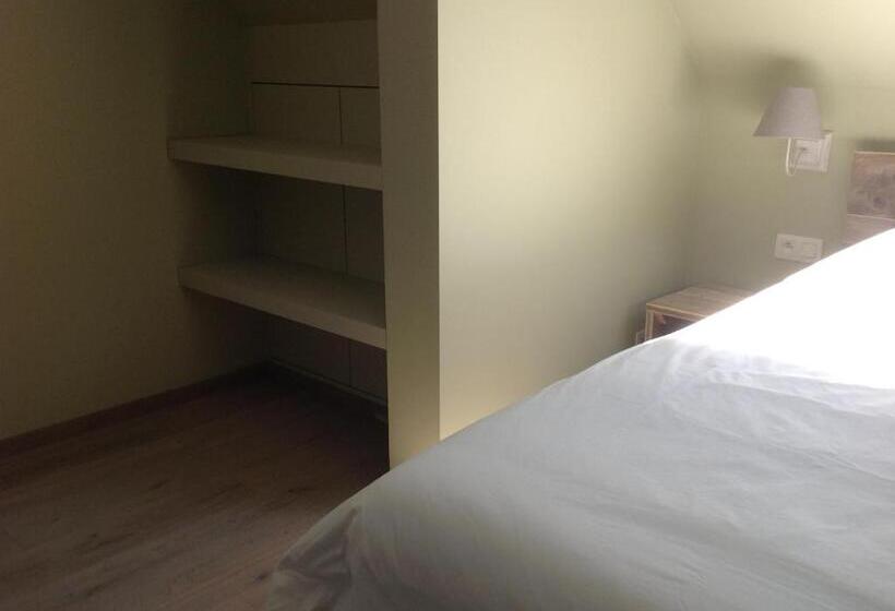 スタンダードルーム, Kokkelikoo