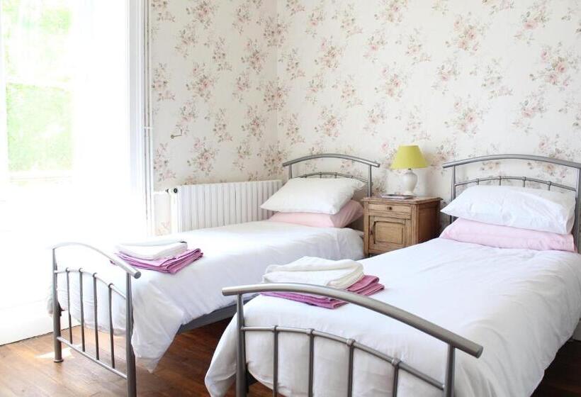 חדר סטנדרט, La Belle Maison