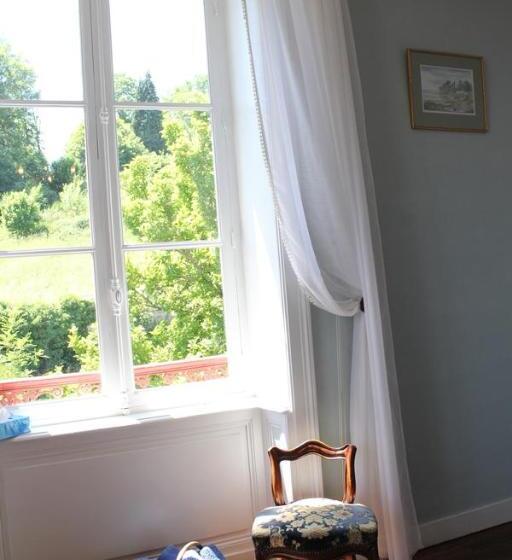 חדר דלוקס, La Belle Maison