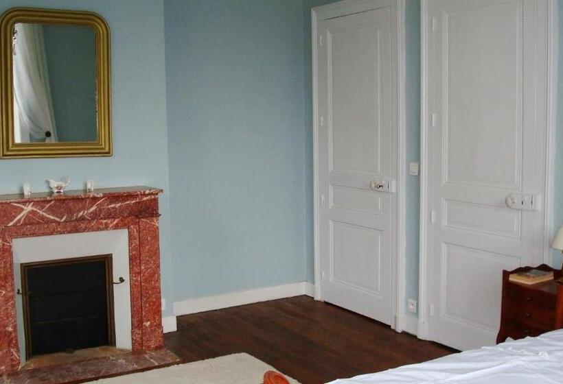 חדר דלוקס, La Belle Maison