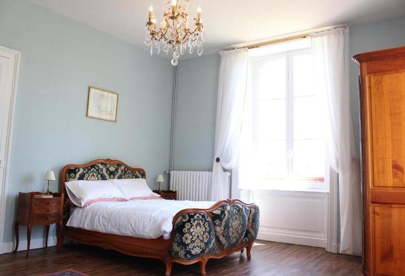 Номер Deluxe, La Belle Maison