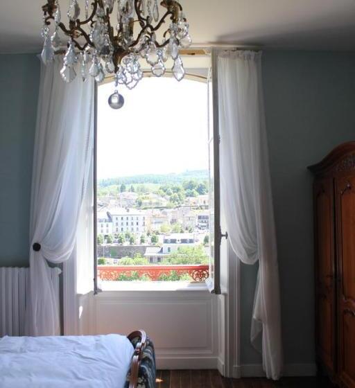 חדר דלוקס, La Belle Maison