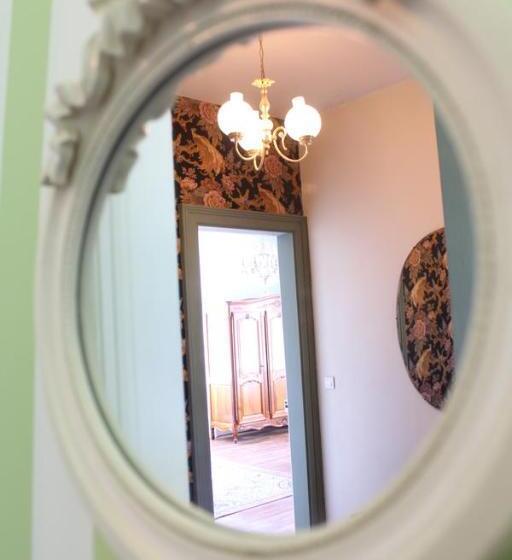 חדר סטנדרט, La Belle Maison