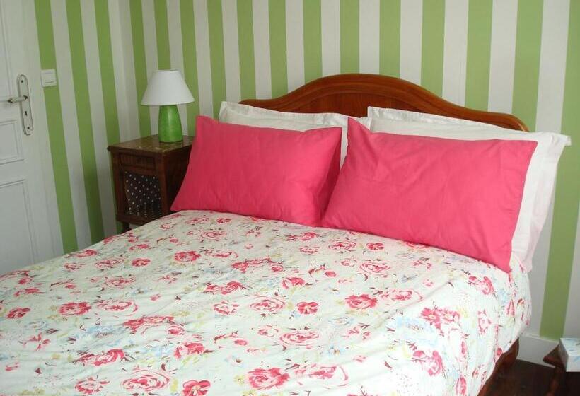 חדר סטנדרט, La Belle Maison