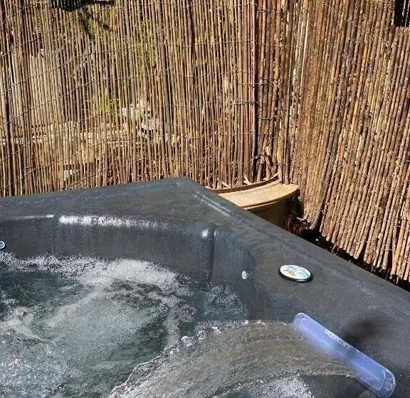 スタンダードルーム, La Paillère Chambres D Hôtes