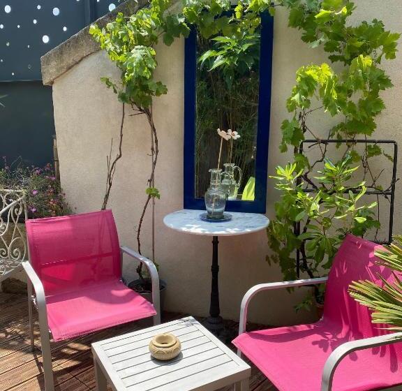 标准间, La Paillère Chambres D Hôtes