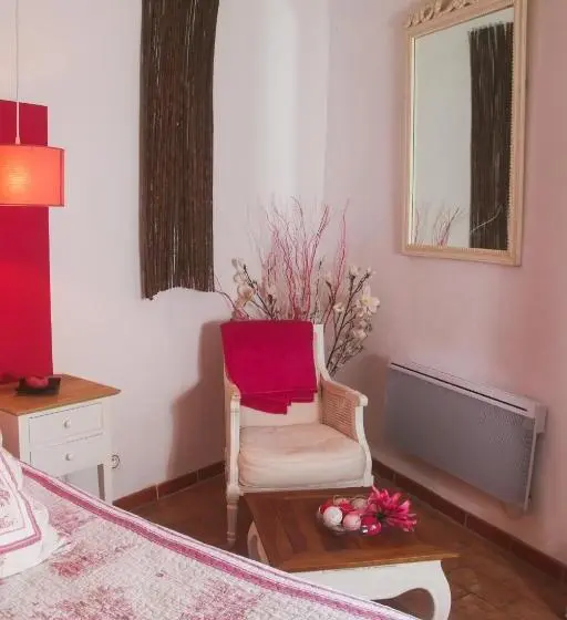 スタンダードルーム, La Paillère Chambres D Hôtes