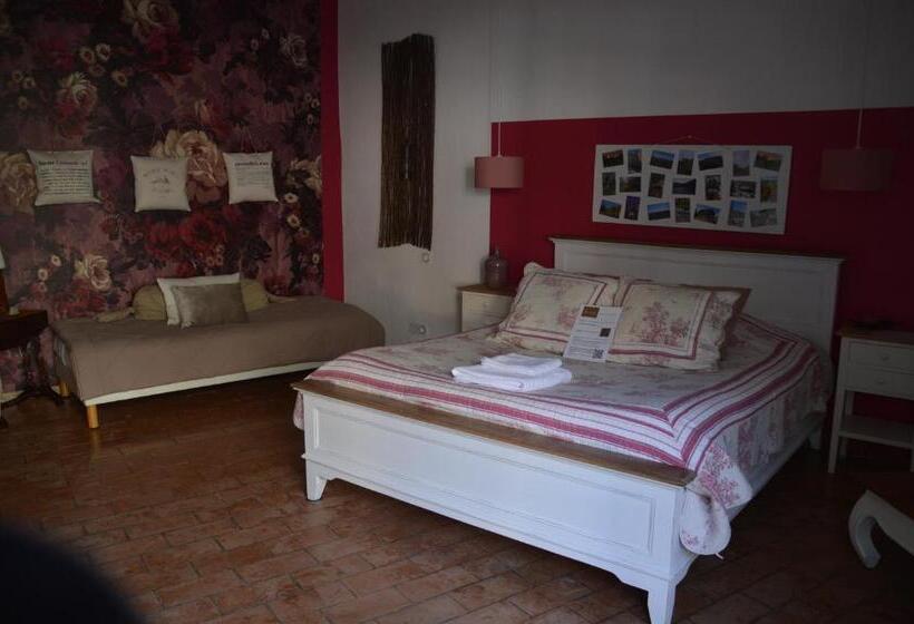 标准间, La Paillère Chambres D Hôtes