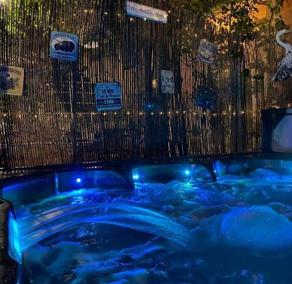 标准间, La Paillère Chambres D Hôtes