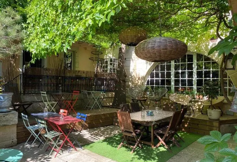 スタンダードルーム, La Paillère Chambres D Hôtes
