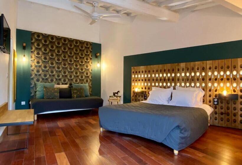 标准间, La Paillère Chambres D Hôtes