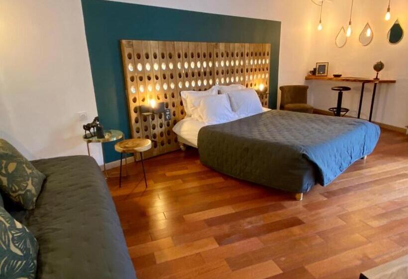 标准间, La Paillère Chambres D Hôtes