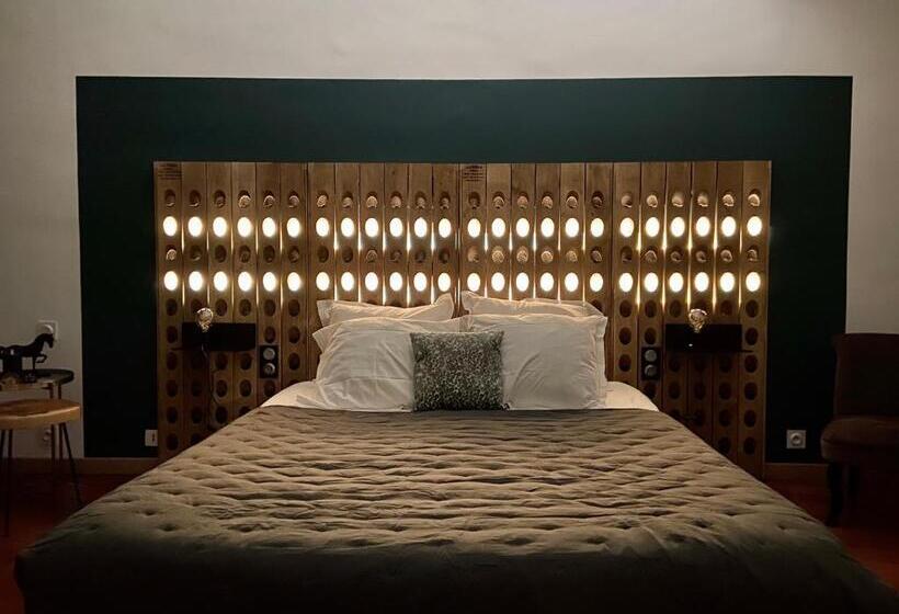 اتاق استاندارد, La Paillère Chambres D Hôtes