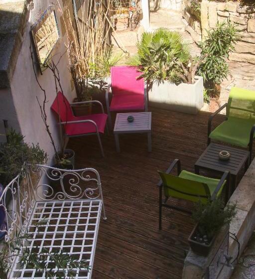 标准间, La Paillère Chambres D Hôtes