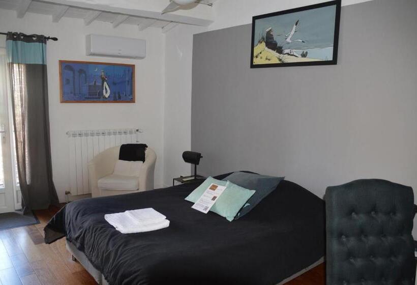 标准间, La Paillère Chambres D Hôtes