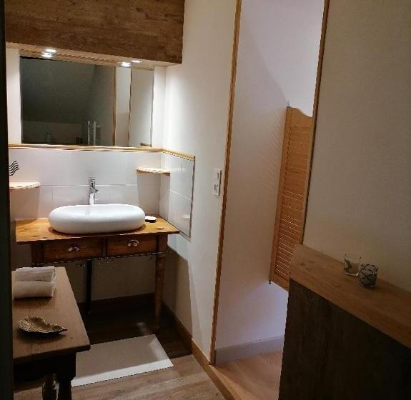 Номер Стандарт, Le Colombier