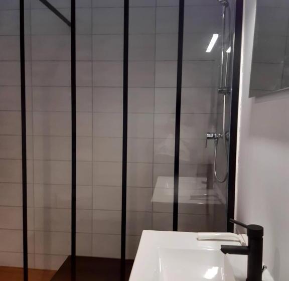 패밀리 스위트, Le Colombier