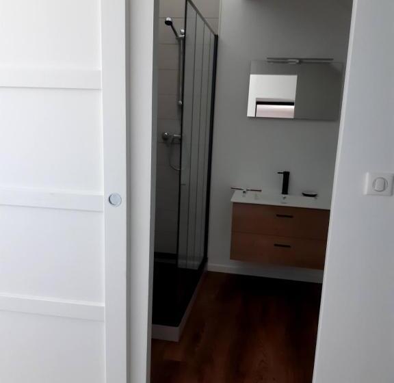 패밀리 스위트, Le Colombier