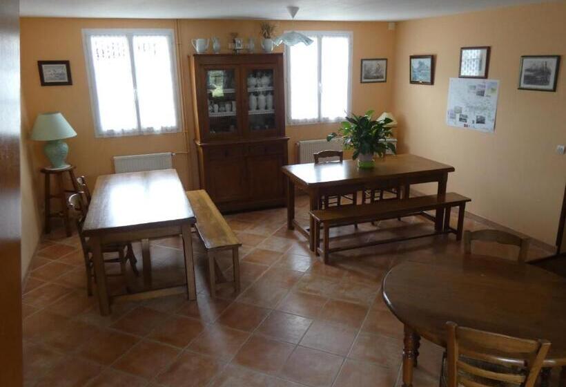 غرفة قياسية, Les Chambres D Ebalet