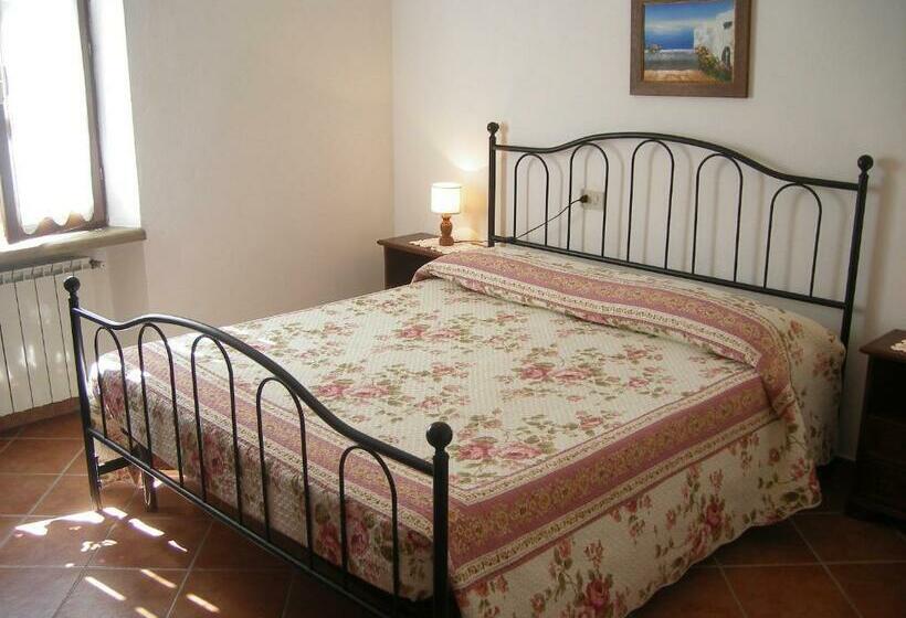 ２ベッドルームアパートメント, Agriturismo Bandinacci