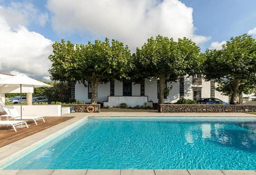 וילה דלוקס חדר שינה 1, Casa Do Pico Arde