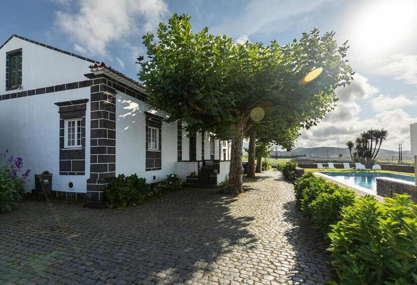 וילה דלוקס חדר שינה 1, Casa Do Pico Arde