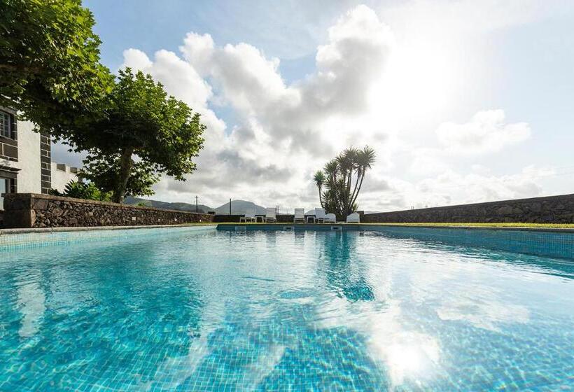 וילה דלוקס חדר שינה 1, Casa Do Pico Arde