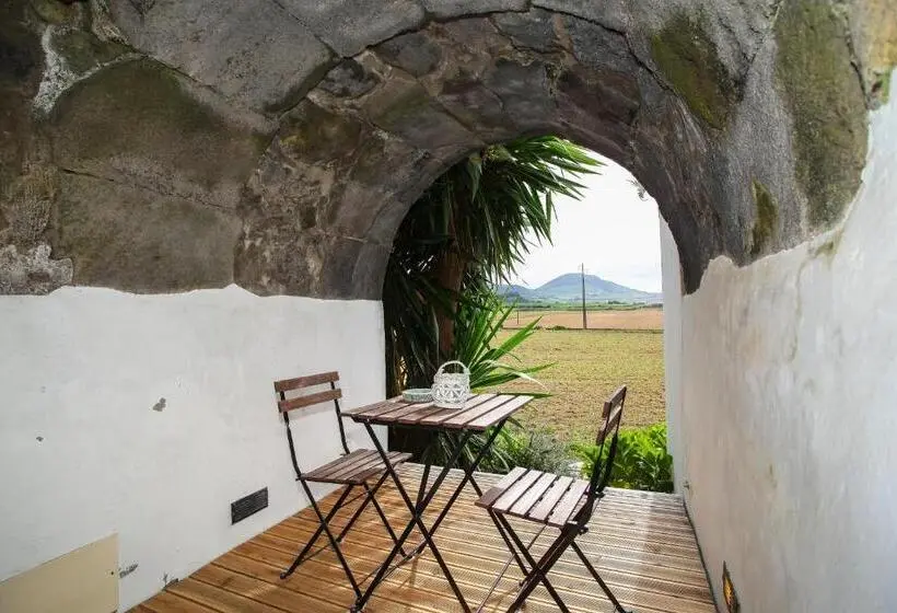 １ベッドルームドゥプレックスアパートメント, Casa Do Pico Arde