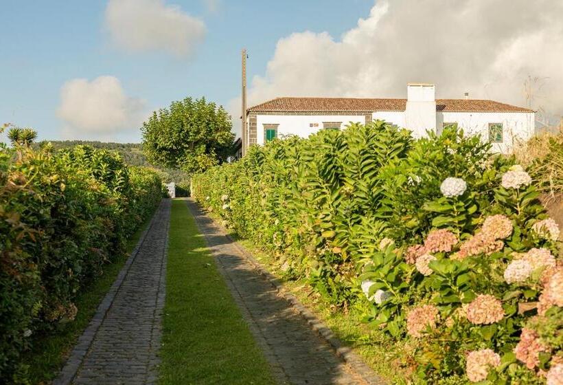 דירת דופלקס בת חדר שינה 1, Casa Do Pico Arde