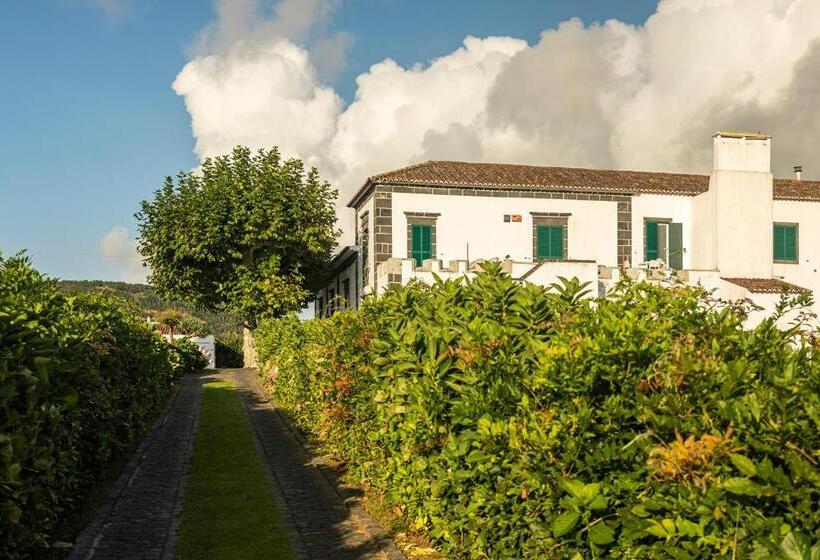 וילת סופריור, חדר שינה 1, Casa Do Pico Arde