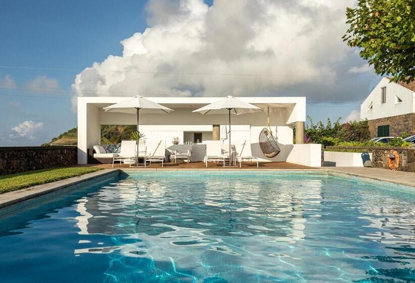 וילת סופריור, חדר שינה 1, Casa Do Pico Arde