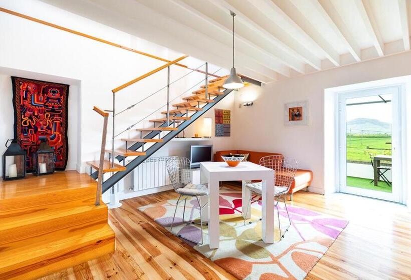 וילה בת חדר שינה 1, Casa Do Pico Arde