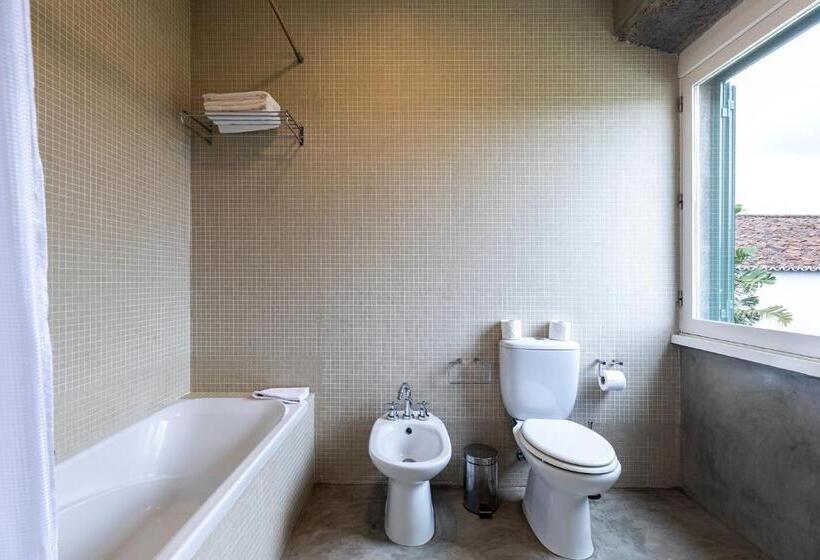 וילה בת חדר שינה 1, Casa Do Pico Arde