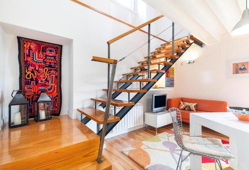 וילה בת חדר שינה 1, Casa Do Pico Arde