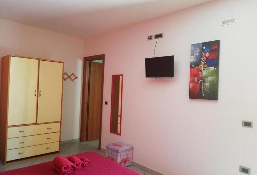 スタンダードルーム, Entula