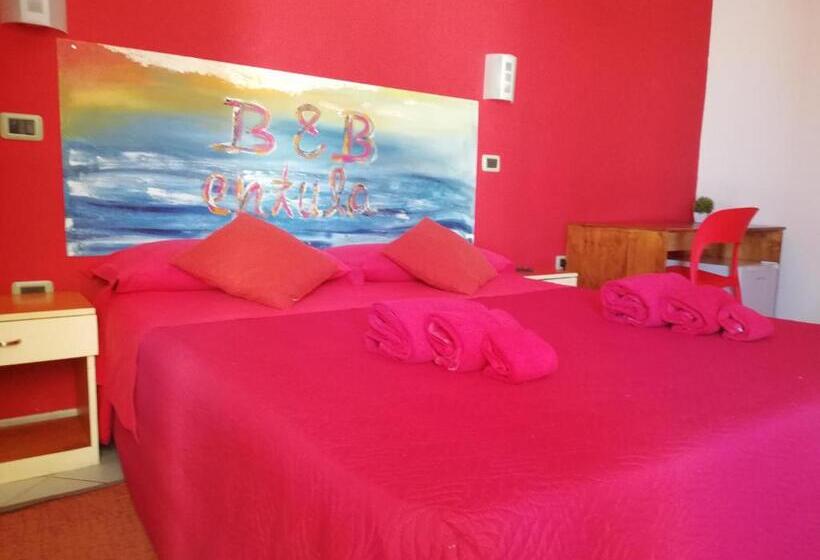 スタンダードルーム, Entula