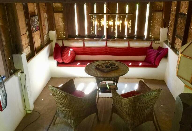 スイート（家族用）, Sang Tong Huts