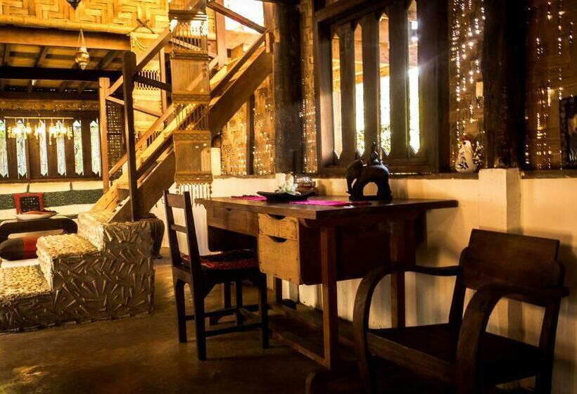 スイート（家族用）, Sang Tong Huts